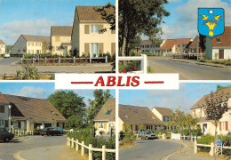 78-ABLIS-N°T2179-D/0305 - Ablis