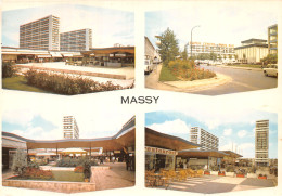 91-MASSY-N°T2180-B/0285 - Massy