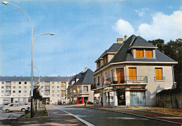 78-LES MUREAUX-N°T2180-B/0191 - Les Mureaux