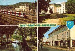 78-SAINT REMY LES CHEVREUSES-N°T2180-B/0199 - St.-Rémy-lès-Chevreuse