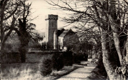 50 , Cpsm  BARNEVILLE Sur MER , 4 , L'Eglise (13751) - Barneville