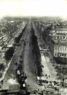 Reproduction CPA - 75 Paris - Les Champs Elysées - Paris 1900 - 84 - CPM - Carte Neuve - Voir Scans Recto-Verso - Ohne Zuordnung