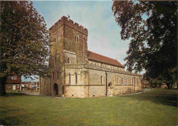 Angleterre - Petersfield - Hants - The Parish Church - Eglise - Hampshire - England - Royaume Uni - UK - United Kingdom  - Other & Unclassified