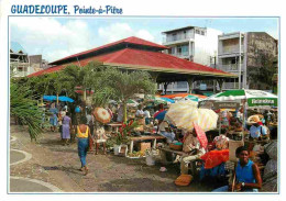 Guadeloupe - Pointe à Pitre - Le Marché - CPM - Voir Scans Recto-Verso - Pointe A Pitre