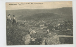 LUXEMBOURG - ECHTERNACH - Aussichtspunkt Bei Fer Liboriuskapelle - Echternach