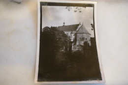 Old Buildings Austria War - Stereo-Photographie