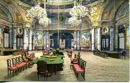 CPA - MONTE-CARLO - CASINO - SALLE SCHMIDT  (IMPECABLE) - Casino