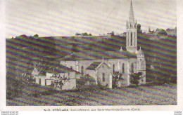 D32  N.D D"Esclaux  SAINT MÉZARD Par St Martin De Goyne - Lectoure