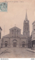 D95   SAINT LEU  L'Église - Saint Leu La Foret