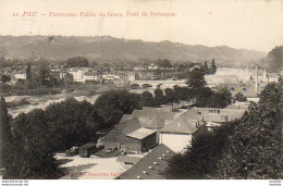 D64  PAU  Vallée Du Gave - Pont De Jurançon - Jurancon