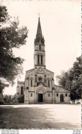 D33  GRADIGNAN   L'Église - Gradignan