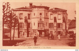 D63 LEZOUX La Mairie - Lezoux