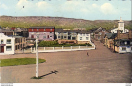 SAINT PIERRE ET MIQUELON  Place Général De Gaulle - Saint-Pierre En Miquelon