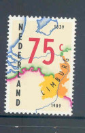 Netherlands 1989 150st Anniversary  Treaty Of London NVPH 1434 Yvert 1340 MNH ** - Nuevos