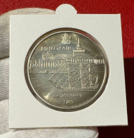 Ucrania Ukraine 5 Hryvni Mykolaiv 2009 Km 547 Sc Unc - Ucrania