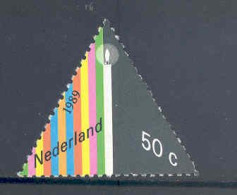 Netherlands  1989 Christmas Noel NVPH 1439 Yvert 1344 MNH ** - Oblitérés