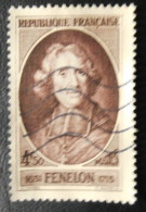 785 France 1947 Oblitéré Fénelon - Used Stamps