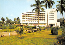TOGO REPUBLIQUE DU TOGOLAISE Hotel Le Benin 15(scan Recto-verso) MA220 - Togo