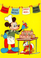 WALT DISNEY   MIKEY  édition Mondialcolor 1962 Italie Milano  23 (scan Recto Verso)MA212BIS - Altri & Non Classificati