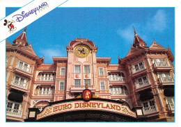 WALT DISNEY  DISNEYLAND Paris  28 (scan Recto Verso)MA212BIS - Autres & Non Classés