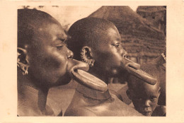  TCHAD AEF  Femmes A Plateaux  29(scan Recto-verso) MA201 - Tchad