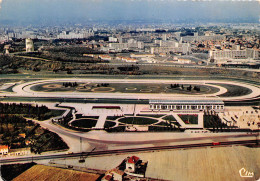 BRON Vue Aerienne Parc De Bron Parilly Hippodrome 17(scan Recto-verso) MA233 - Bron