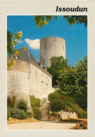 ISSOUDUN   La Tour Blanche  10   (scan Recto-verso)MA224Ter - Issoudun