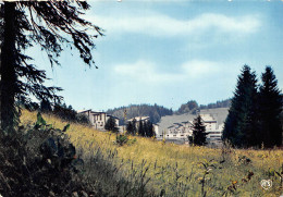 Village De Vacances De Lamoura La Combe Du Lac SEPTMONCEL Contre Jour Sur Le Village 15(scan Recto-verso) MA271 - Septmoncel