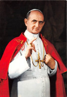 PAULUS PP VI 25(scan Recto-verso)MA266 - Popes