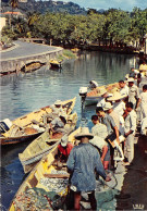 MARTINIQUE FORT DE FRANCE Vente Du Poisson  26(scan Recto-verso)MA266 - Fort De France