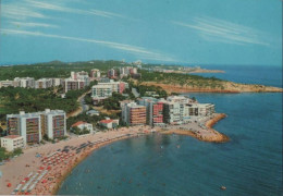 89423 - Spanien - Tarragona - Playa - 1968 - Tarragona