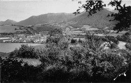 ST PE DE BIGORRE Vue Generale Et La Vallee Du GAVE 38(scan Recto-verso) MA255 - Saint Pe De Bigorre