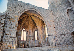 CAPENDU La Vieille Eglise XIIe Siecle 20(scan Recto-verso) MA273 - Capendu
