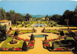 CAMBO LES BAINS Les Jardins D Arnaga Demeure D Edmond Rostand 17(scan Recto-verso) MA295 - Cambo-les-Bains