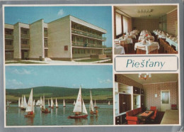 103768 - Slowakei - Piestany - 1985 - Slovaquie