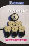 Irlande (2008) De Michelin - Geschiedenis