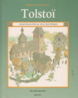 Tolstoï (1991) De Piero Ventura - Geschiedenis