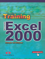 Micosoft Excel 2000 (2000) De Jacques De Schryver - Informatique