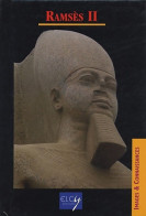 Ramsès Ii (2005) De Elcy - Geschiedenis