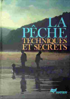 La Pêche (1990) De Collectif - Jacht/vissen