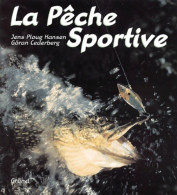 La Pêche Sportive (2001) De Jens Ploug Hansen - Jacht/vissen