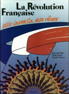 La Révolution Française (1988) De Bernard Epin - Geschiedenis