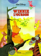 Winnie L'ourson (1992) De Disney - Disney