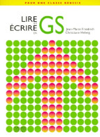 Lire Et écrire En Grande Section (1999) De Jenger-dufayet - 0-6 Ans