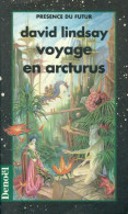 Un Voyage En Arcturus (1992) De David Lindsay - Other & Unclassified