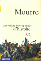 Dict Ency Histoire T5 (1999) De Michel Mourre - Geschiedenis