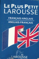 Plus Petit Larousse Frs/angl (1997) De Collectif - Dizionari