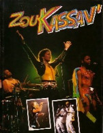 ZouKassav' (1990) De François Nossant - Musique