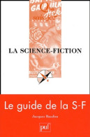 La Science-fiction (2003) De Jacques Baudou - Diccionarios