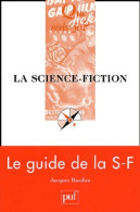 La Science-fiction (2003) De Jacques Baudou - Dictionaries